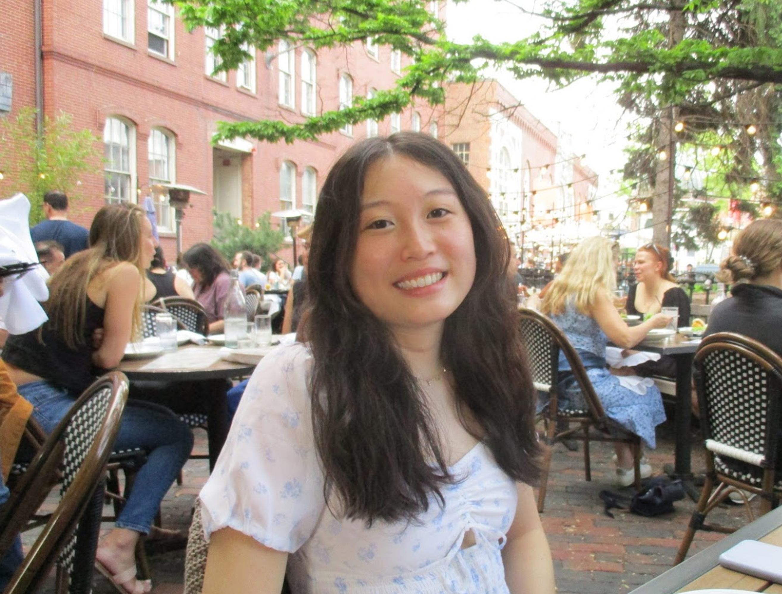 Kara Wong's Picture